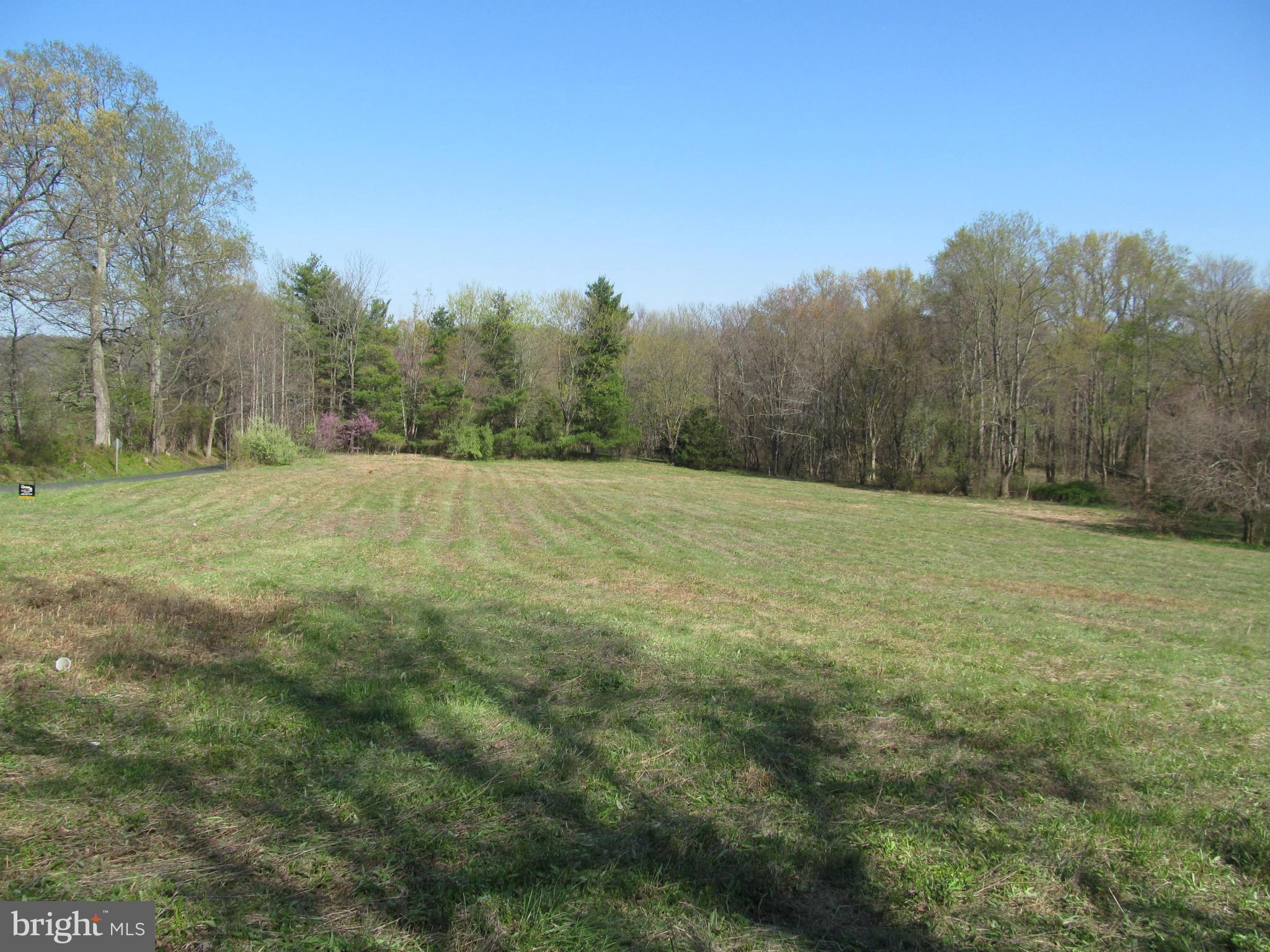 Ashville Road Delaplane, VA 20144 - Photo 7 of 26 View