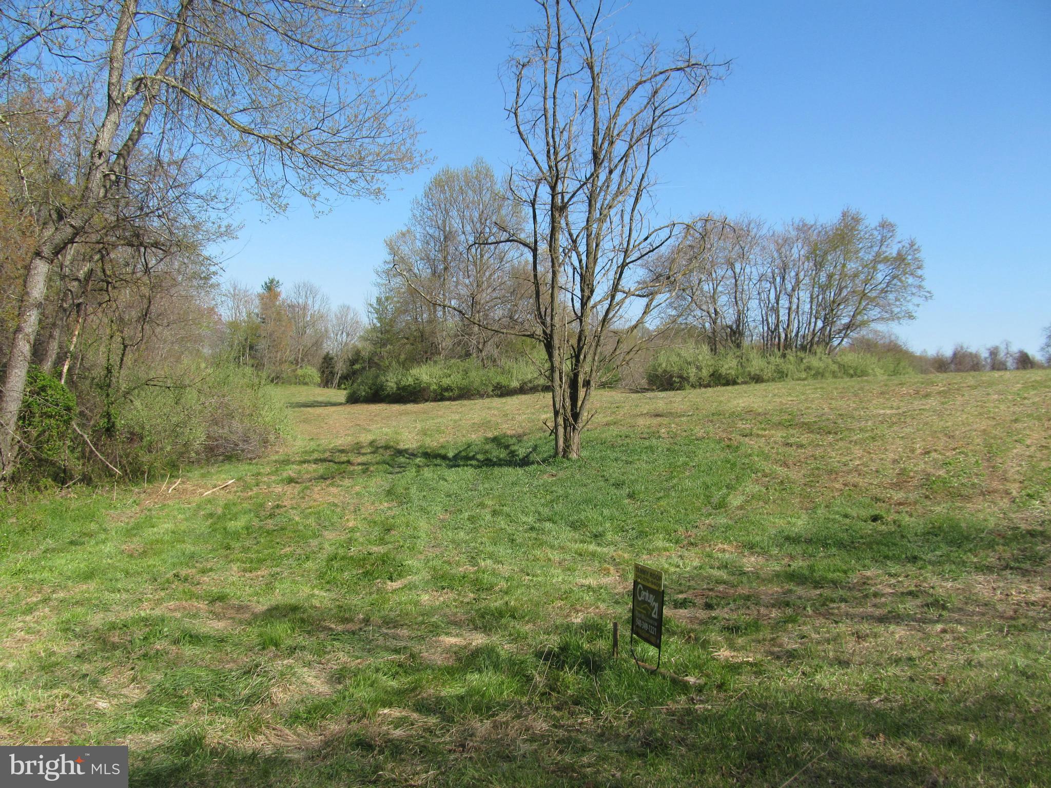 Ashville Road Delaplane, VA 20144 - Photo 8 of 26 View
