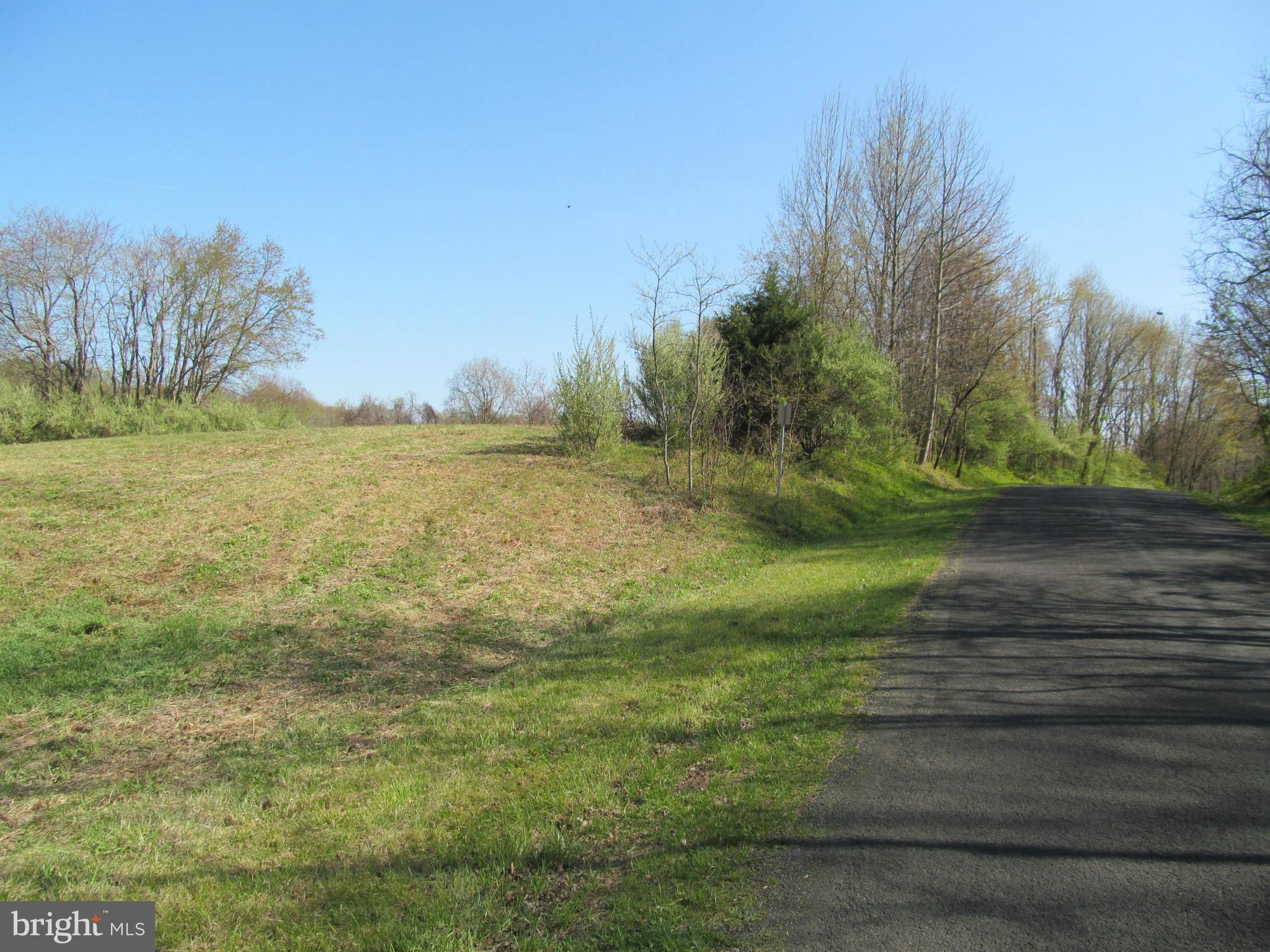 Ashville Road Delaplane, VA 20144 - Photo 10 of 26 View