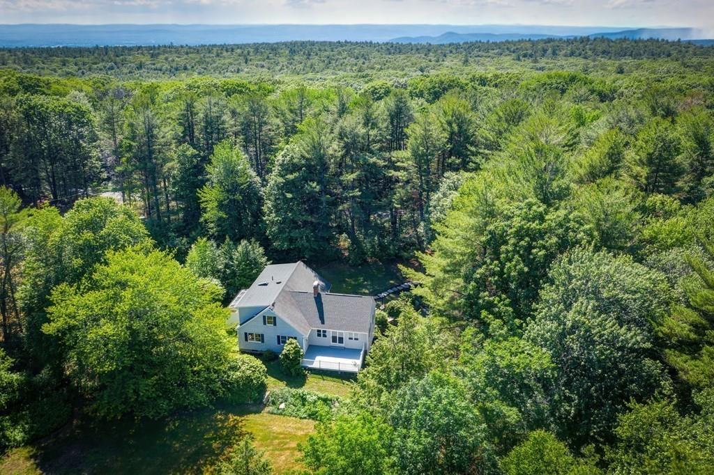 250 West Pelham Road Shutesbury, MA 01072 - Photo 1 of 42 Gallery Image 1