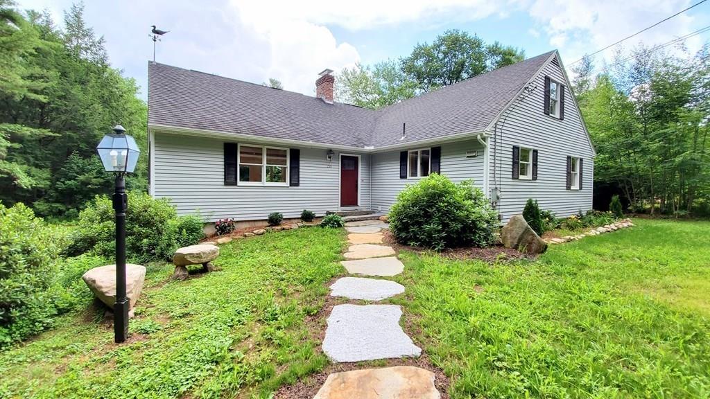 250 West Pelham Road Shutesbury, MA 01072 - Photo 2 of 42 Gallery Image 2