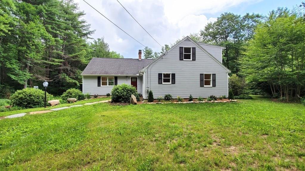 250 West Pelham Road Shutesbury, MA 01072 - Photo 27 of 42 Gallery Image 27