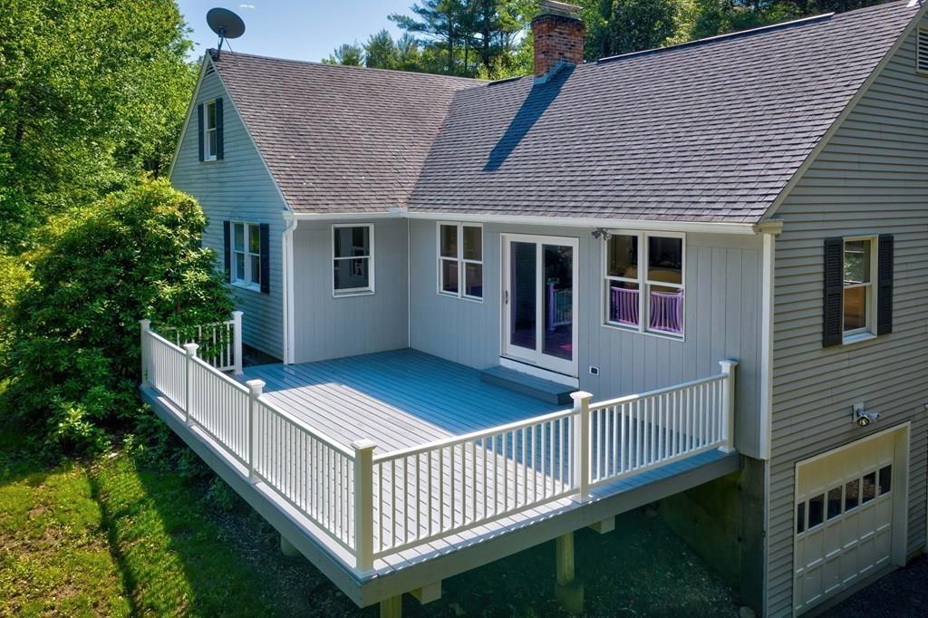 250 West Pelham Road Shutesbury, MA 01072 - Photo 32 of 42 Gallery Image 32