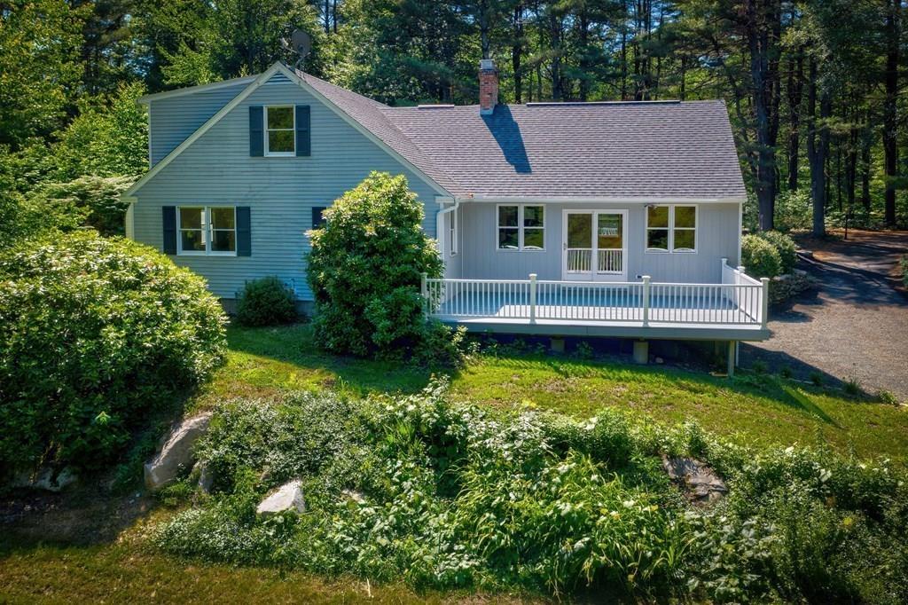 250 West Pelham Road Shutesbury, MA 01072 - Photo 33 of 42 Gallery Image 33