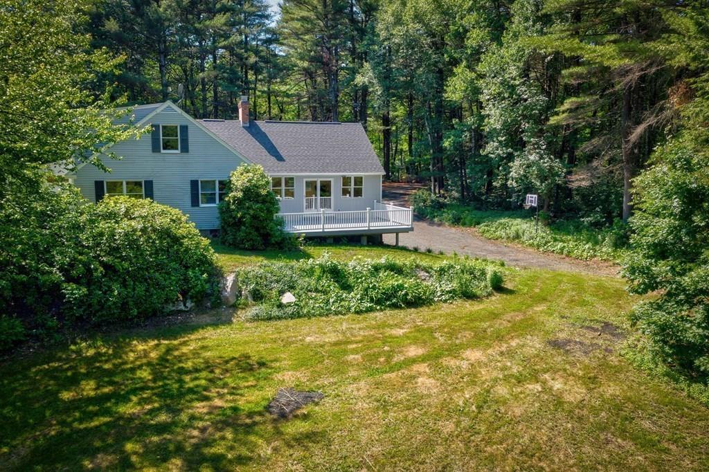 250 West Pelham Road Shutesbury, MA 01072 - Photo 34 of 42 Gallery Image 34