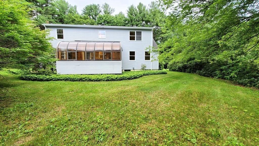 250 West Pelham Road Shutesbury, MA 01072 - Photo 37 of 42 Gallery Image 37