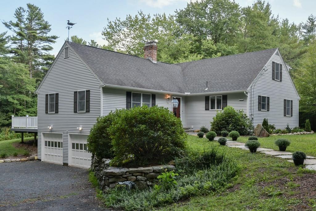 250 West Pelham Road Shutesbury, MA 01072 - Photo 39 of 42 Gallery Image 39