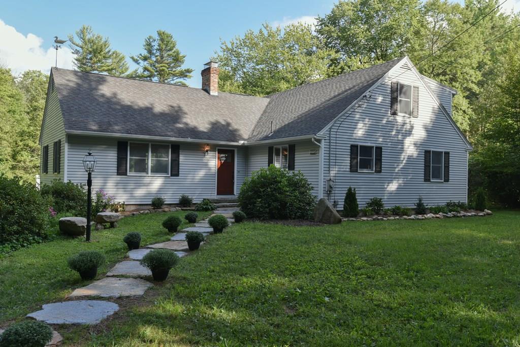 250 West Pelham Road Shutesbury, MA 01072 - Photo 41 of 42 Gallery Image 41