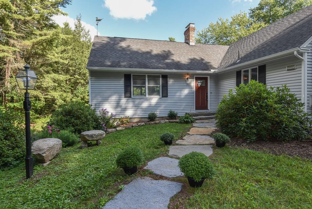 250 West Pelham Road Shutesbury, MA 01072 - Photo 42 of 42 Gallery Image 42