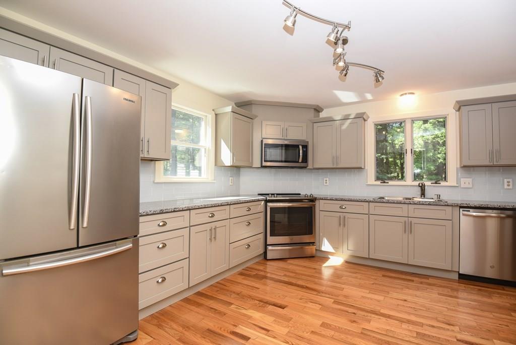 250 West Pelham Road Shutesbury, MA 01072 - Photo 8 of 42 Gallery Image 8