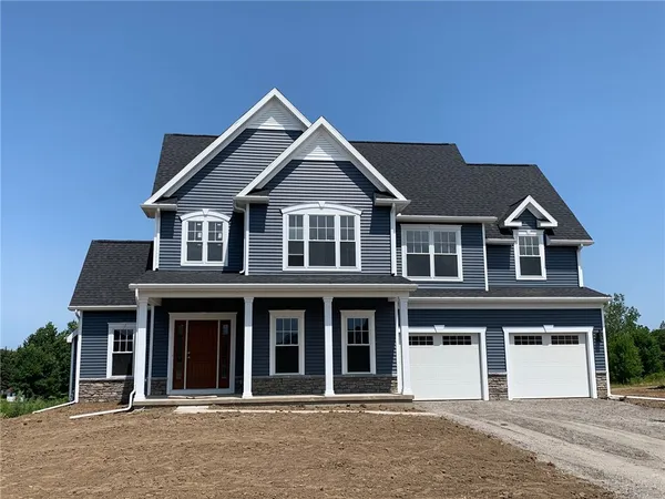 $600,583 | 2 Orchard View Trail, Walworth, NY 14568