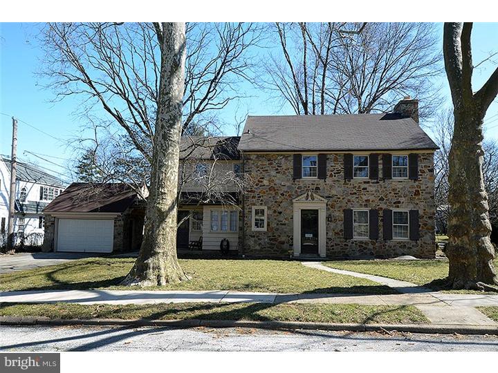 501 Putnam Road Merion Station, PA 19066 - Photo 1 of 17 Gallery Image 1
