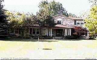 4066 Chapman Road Utica, MI 48316 - Photo 1 of 1 Listing Image