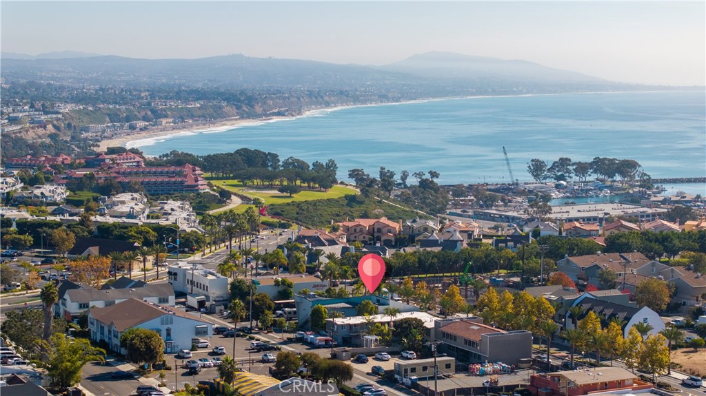 24691 Del Prado Avenue, Unit 100 Dana Point, CA 92629 - Photo 3 of 31 a view of a city