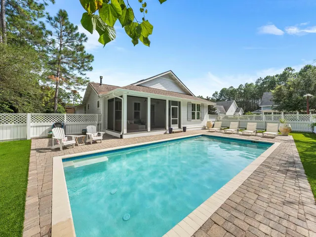 $1,195,000 | 633 Breakers Street, Watersound, FL 32461