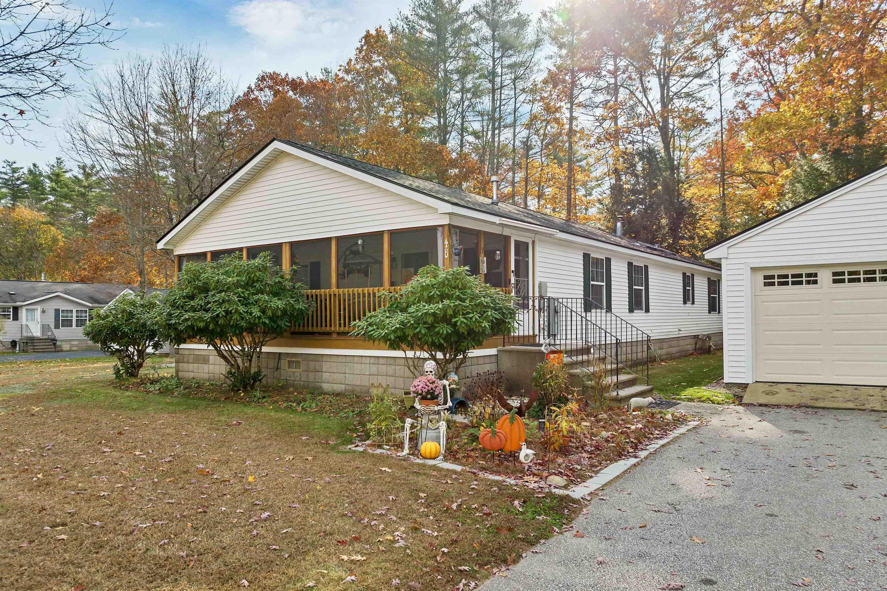 48 Osprey Road Alton, NH 03809 - Photo 1 of 41