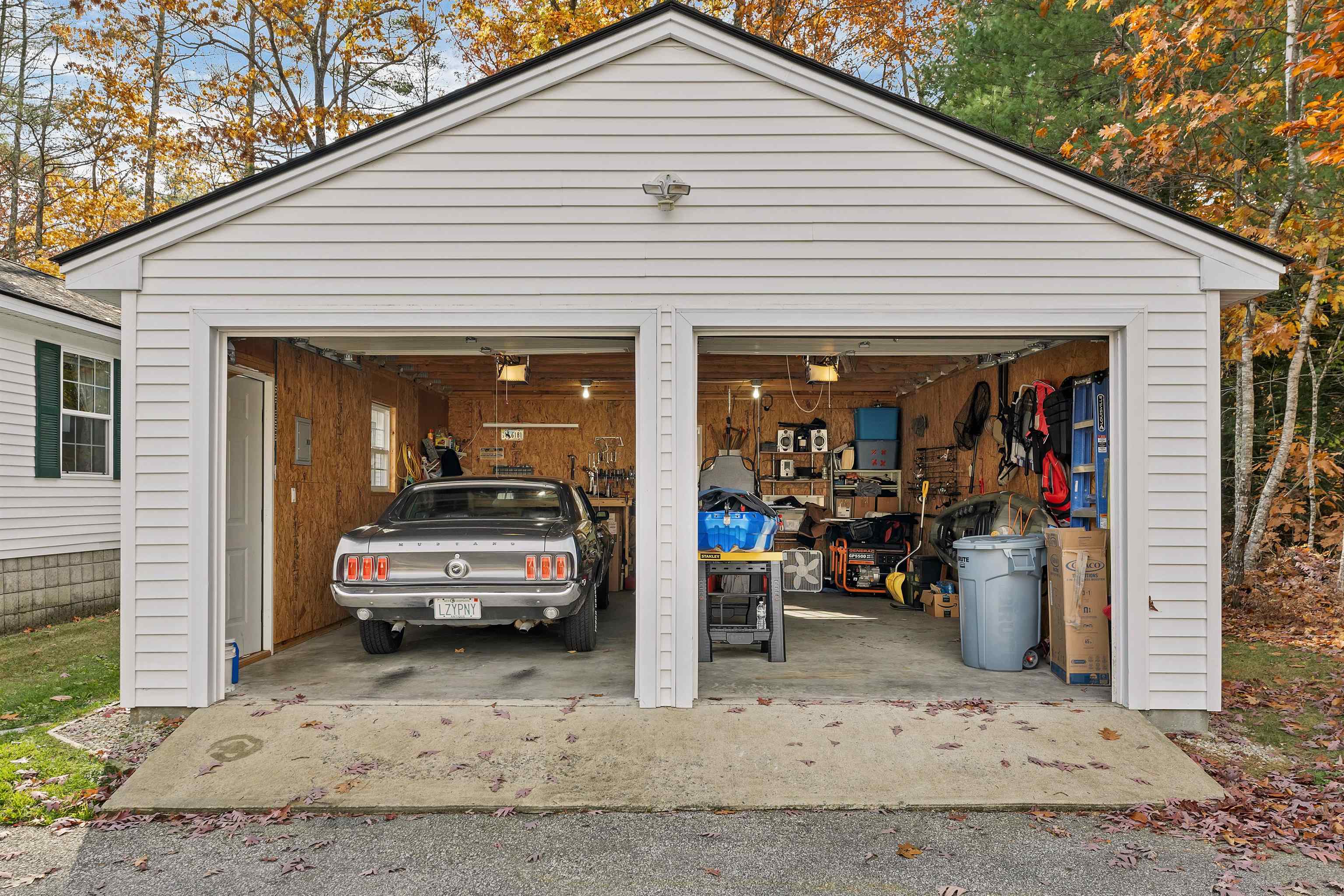 48 Osprey Road Alton, NH 03809 - Photo 26 of 41