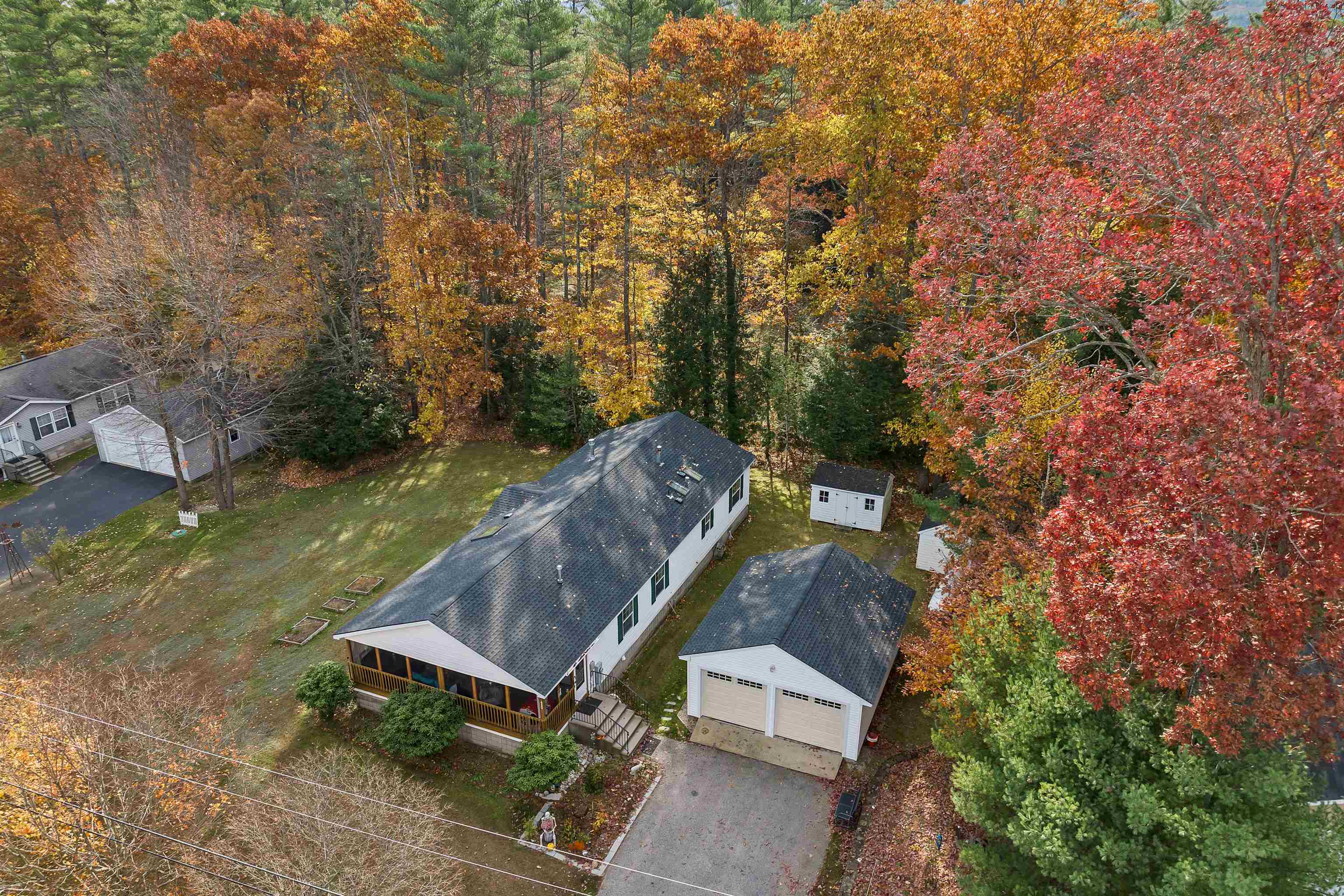 48 Osprey Road Alton, NH 03809 - Photo 27 of 41