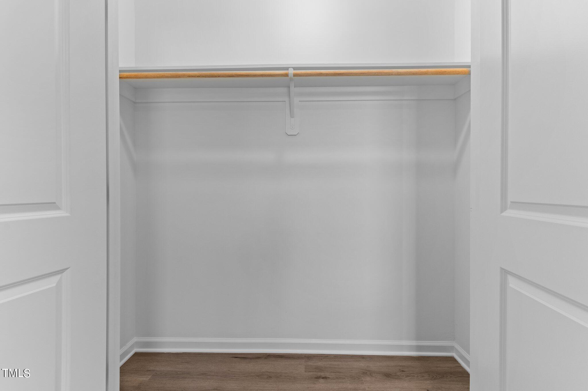 207 South Nash Street, Unit AB Bunn, NC 27508 - Photo 16 of 25 a view of small space