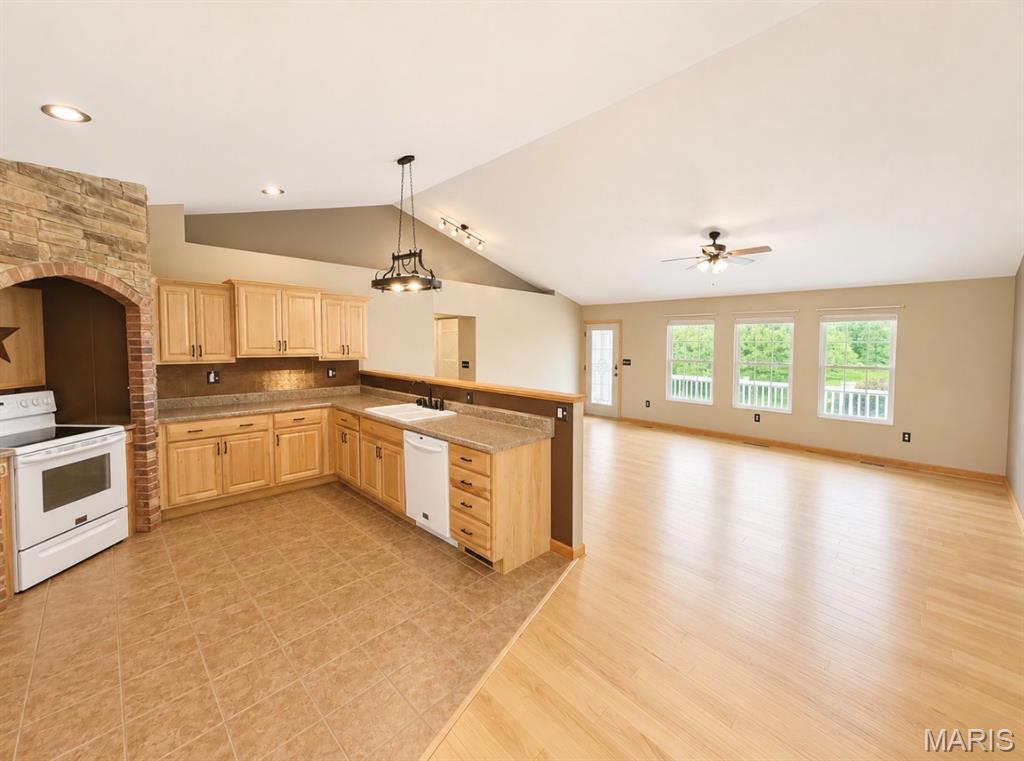 3208 Pintail Ridge Road Bonne Terre, MO 63628 - Photo 35 of 77