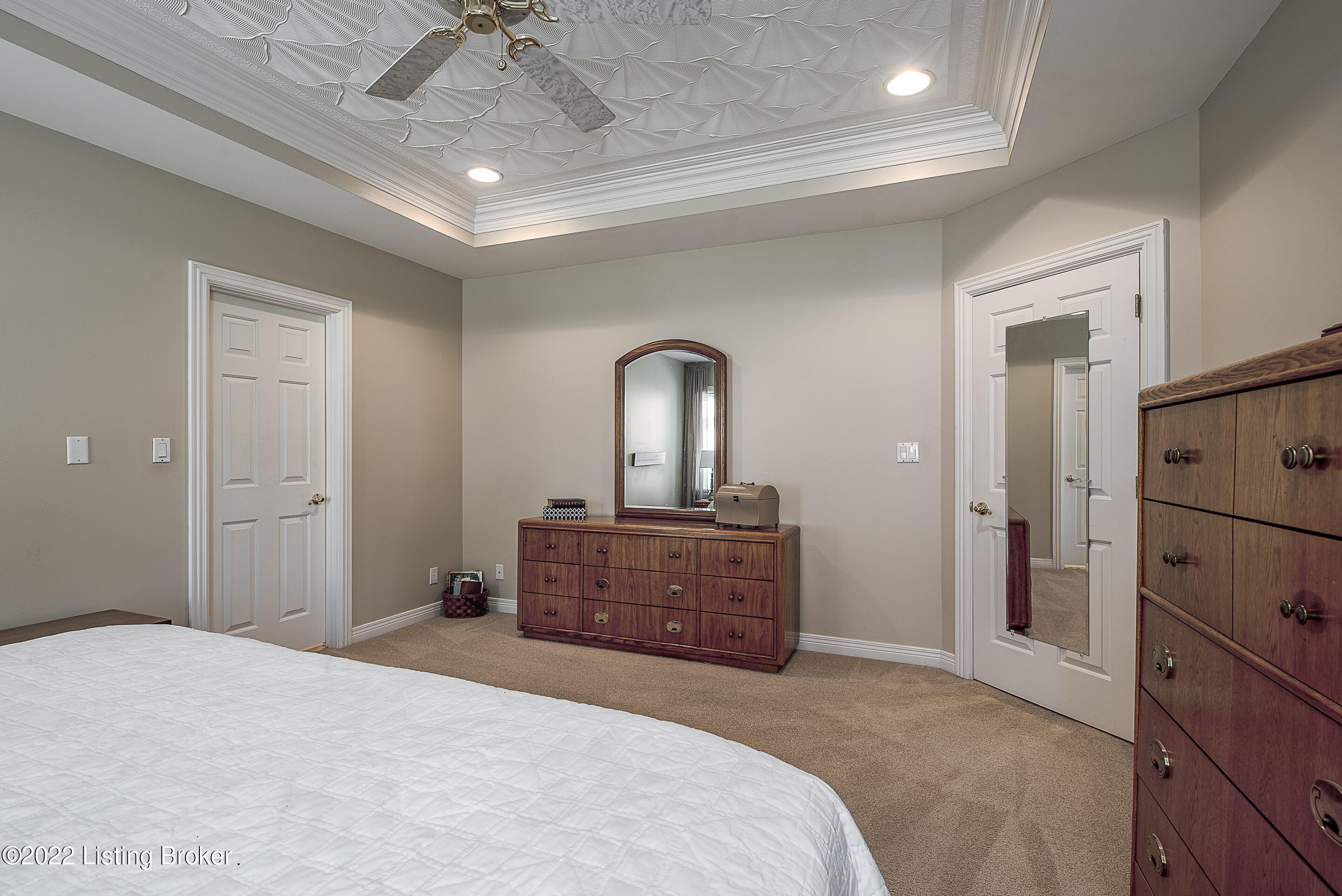 7511 Turner Ridge Road Crestwood, KY 40014 - Photo 15 of 33 AAA TR Master Bedroom