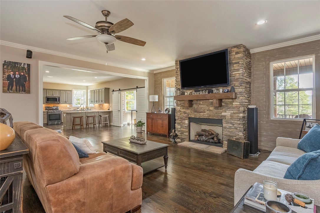 310 Burning Tree Road Anderson, SC 29621 - Photo 11 of 50