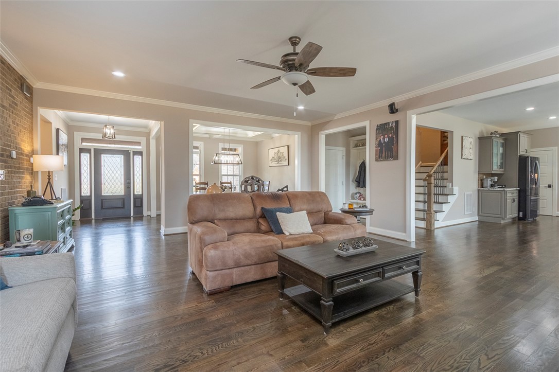 310 Burning Tree Road Anderson, SC 29621 - Photo 12 of 50