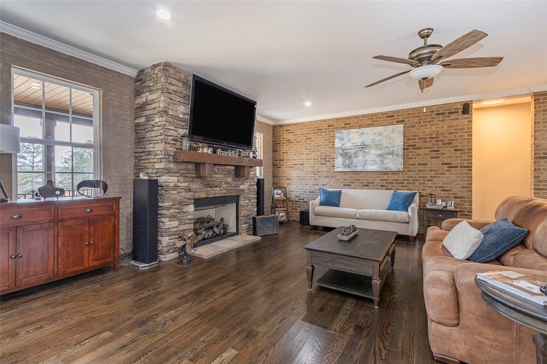 310 Burning Tree Road Anderson, SC 29621 - Photo 14 of 50