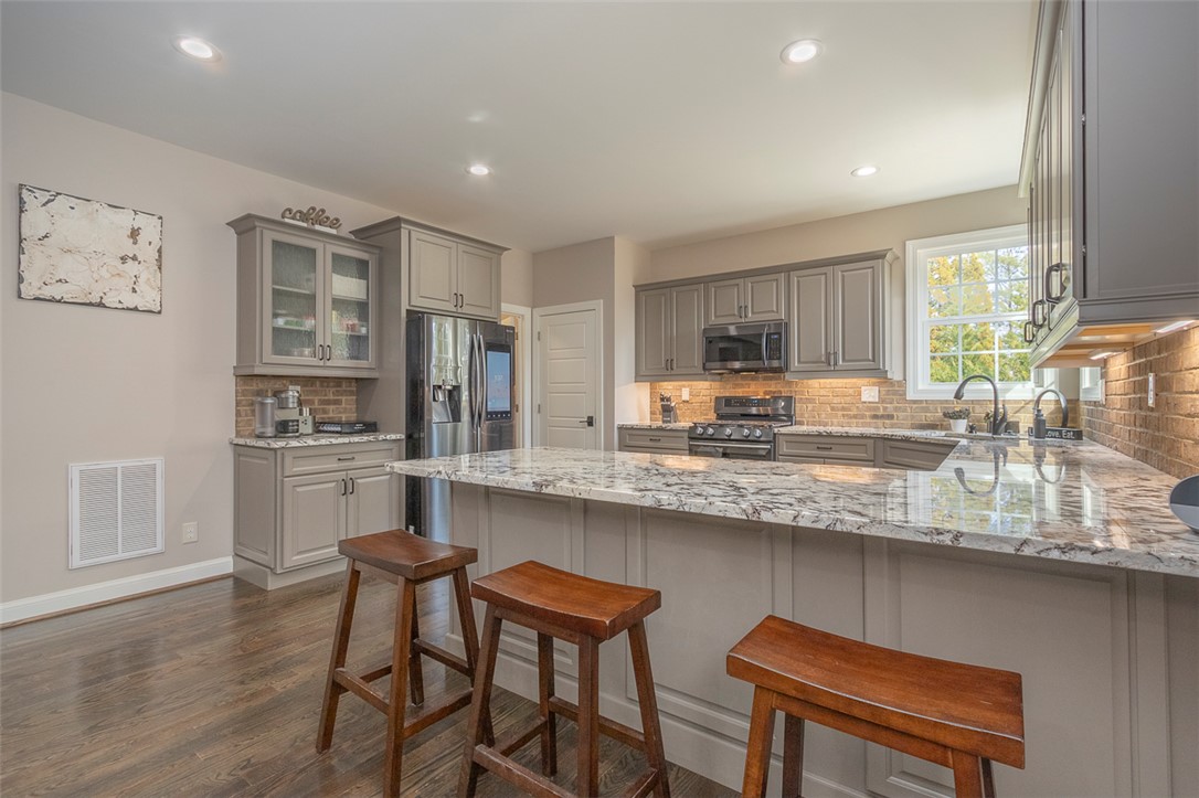 310 Burning Tree Road Anderson, SC 29621 - Photo 17 of 50