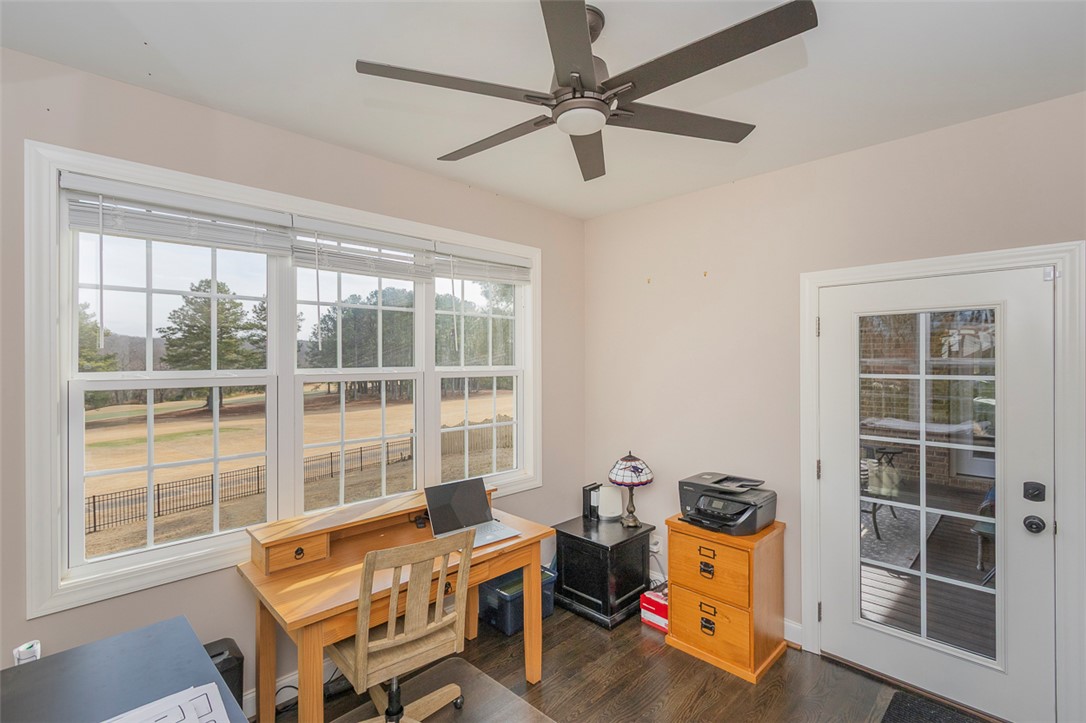 310 Burning Tree Road Anderson, SC 29621 - Photo 19 of 50