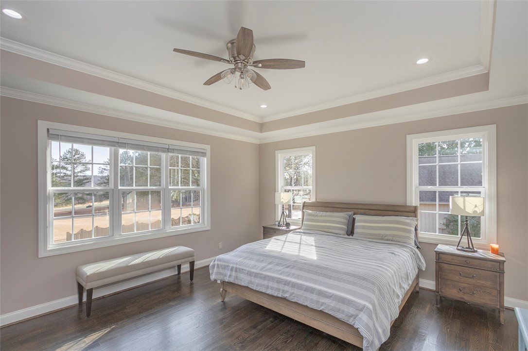 310 Burning Tree Road Anderson, SC 29621 - Photo 22 of 50