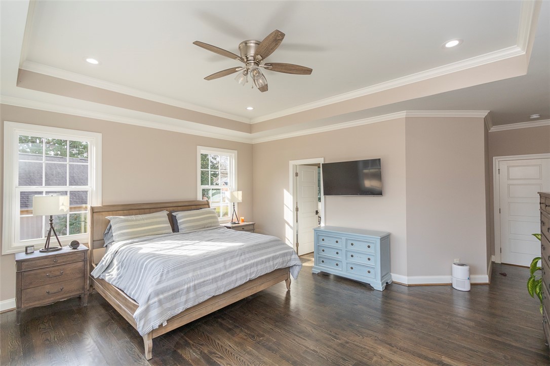 310 Burning Tree Road Anderson, SC 29621 - Photo 23 of 50