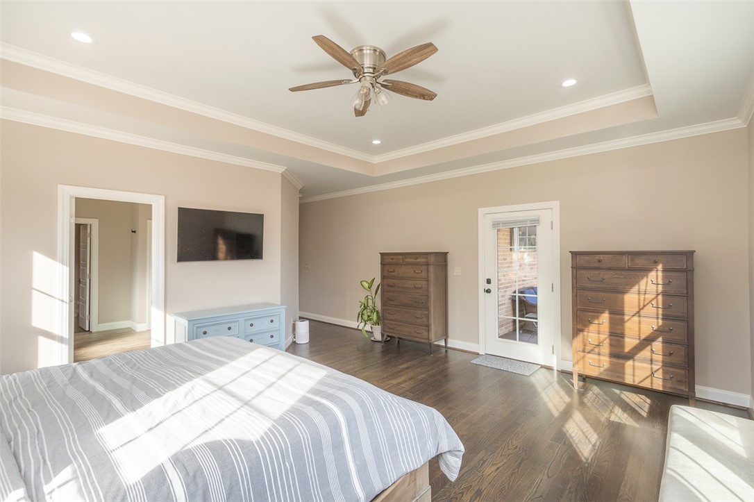 310 Burning Tree Road Anderson, SC 29621 - Photo 24 of 50