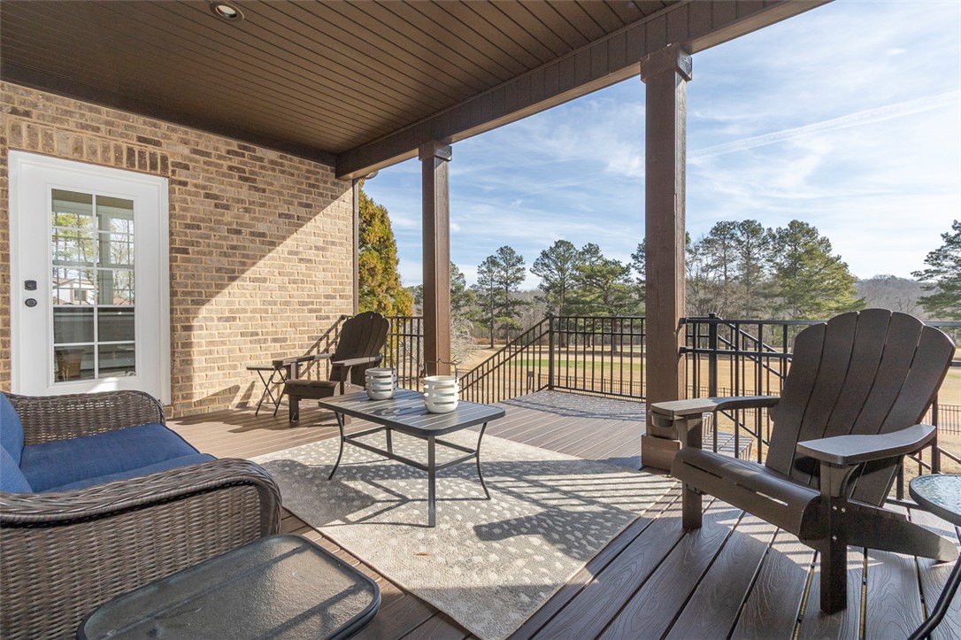 310 Burning Tree Road Anderson, SC 29621 - Photo 39 of 50