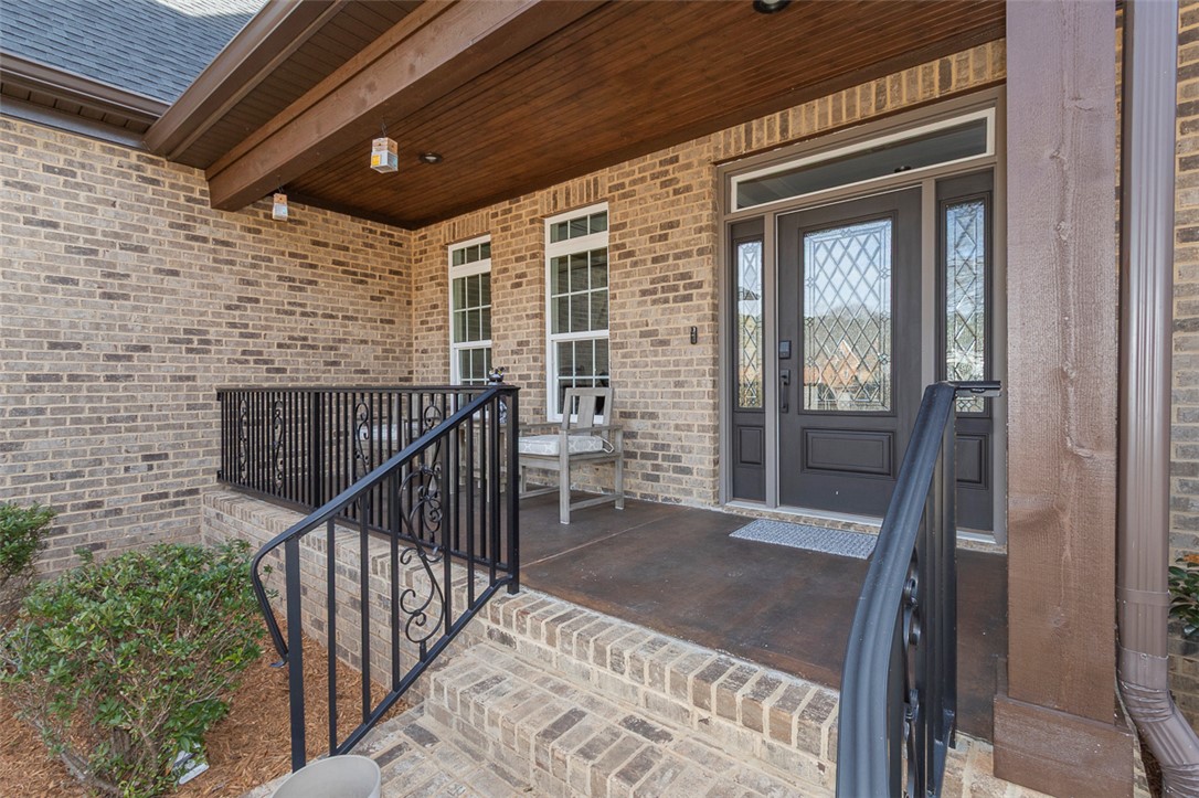 310 Burning Tree Road Anderson, SC 29621 - Photo 4 of 50