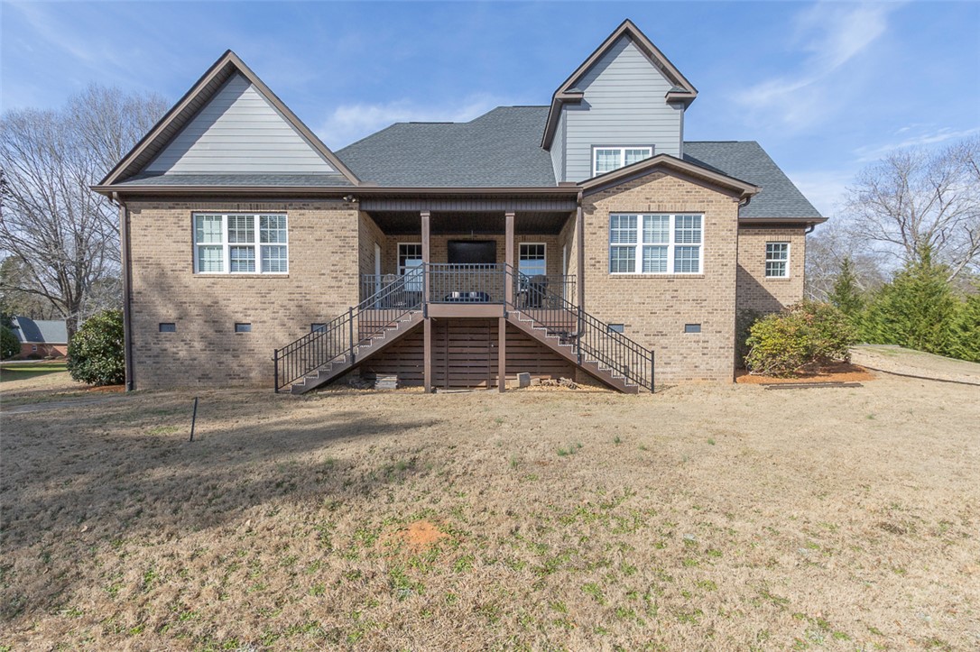 310 Burning Tree Road Anderson, SC 29621 - Photo 43 of 50