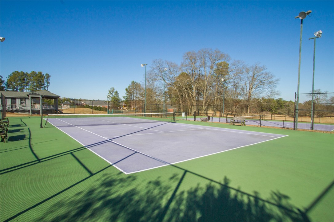 310 Burning Tree Road Anderson, SC 29621 - Photo 46 of 50