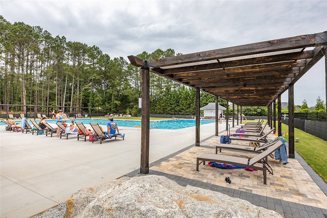 310 Burning Tree Road Anderson, SC 29621 - Photo 48 of 50