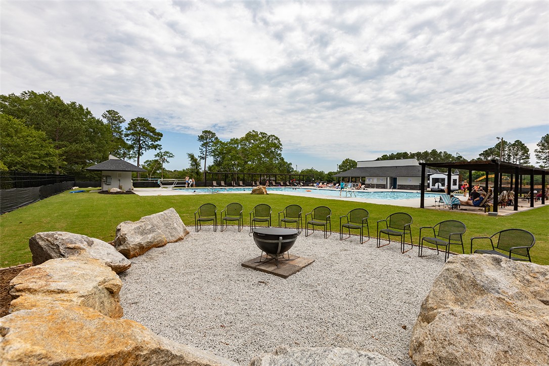 310 Burning Tree Road Anderson, SC 29621 - Photo 49 of 50