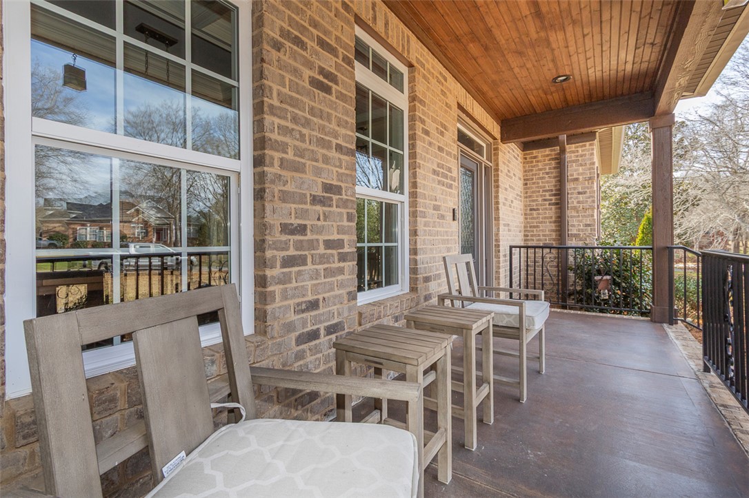 310 Burning Tree Road Anderson, SC 29621 - Photo 5 of 50