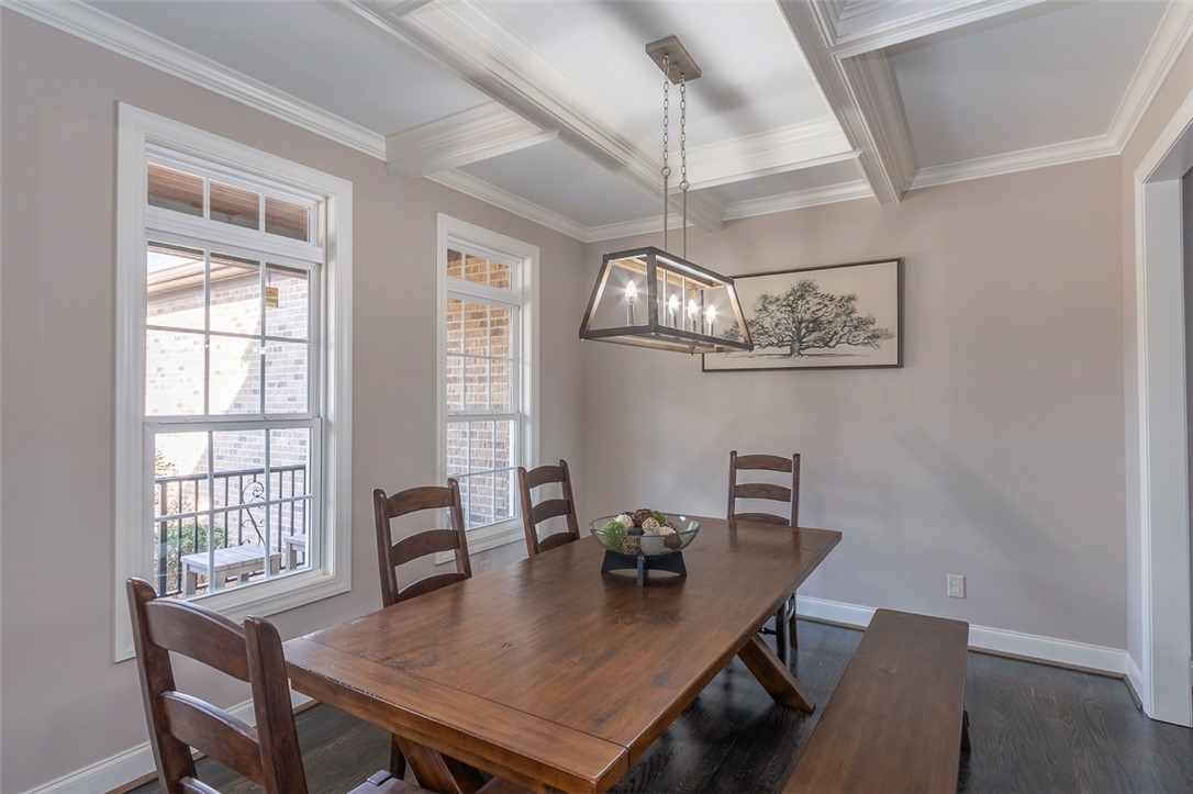 310 Burning Tree Road Anderson, SC 29621 - Photo 8 of 50