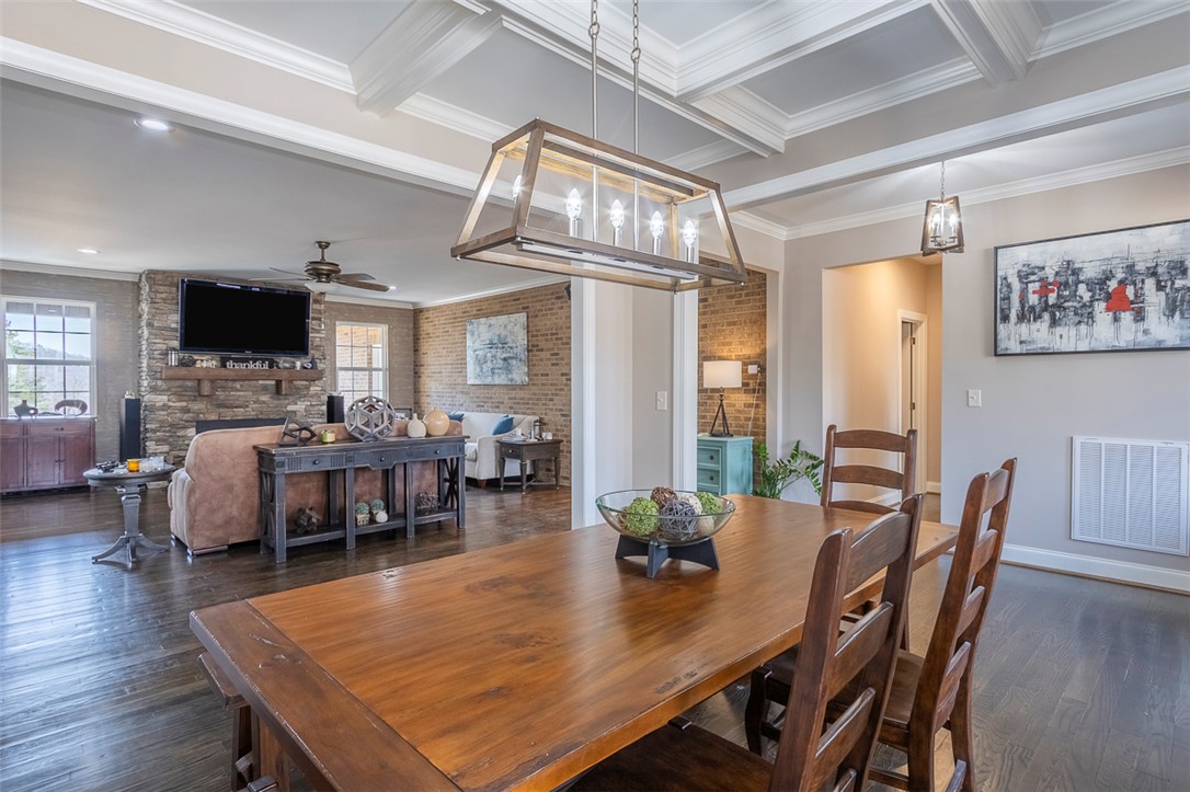 310 Burning Tree Road Anderson, SC 29621 - Photo 9 of 50