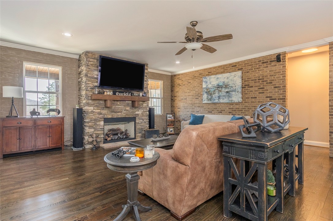 310 Burning Tree Road Anderson, SC 29621 - Photo 10 of 50