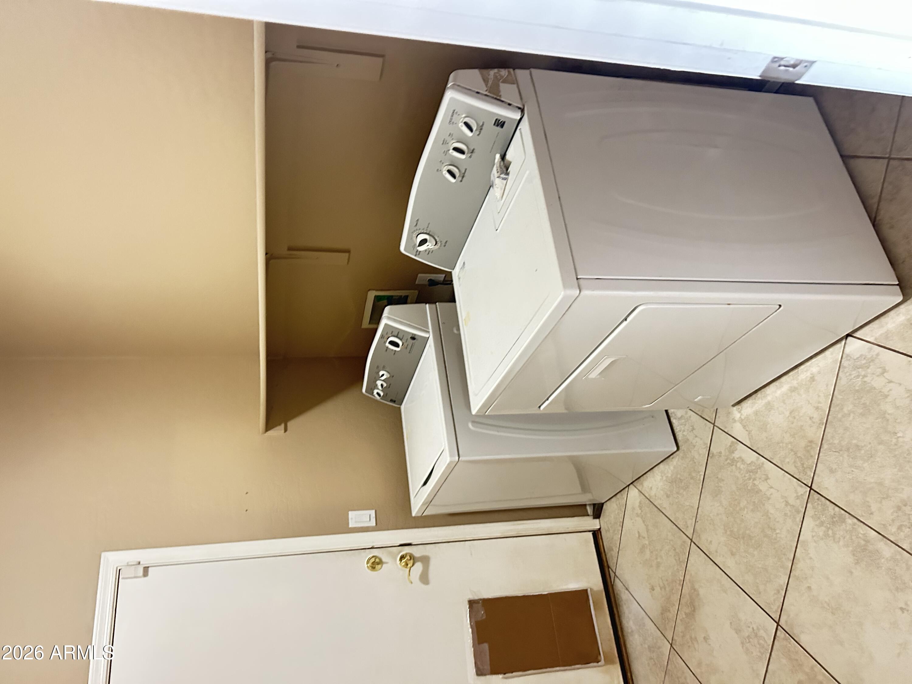 7089 West Eagle Ridge Lane Peoria, AZ 85383 - Photo 25 of 27 a view of utility room