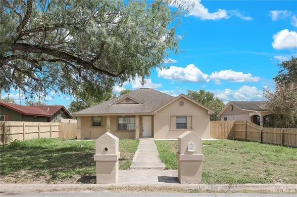 $1,400 | 710 North 9th Street, McAllen, TX 78501