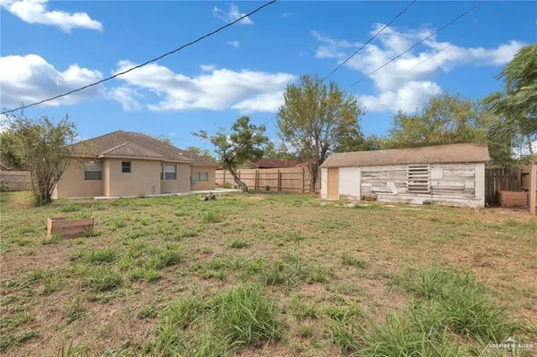 $1,400 | 710 North 9th Street, McAllen, TX 78501