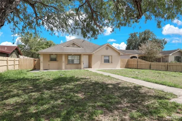 $1,400 | 710 North 9th Street, McAllen, TX 78501