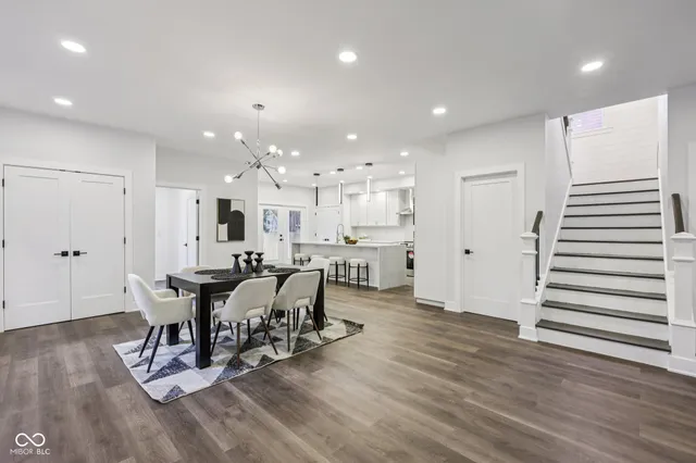 $519,000 | 220 Eastern Avenue, Indianapolis, IN 46201