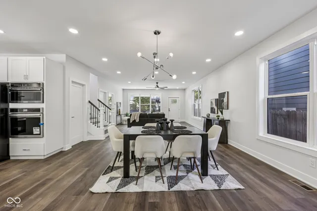 $519,000 | 220 Eastern Avenue, Indianapolis, IN 46201