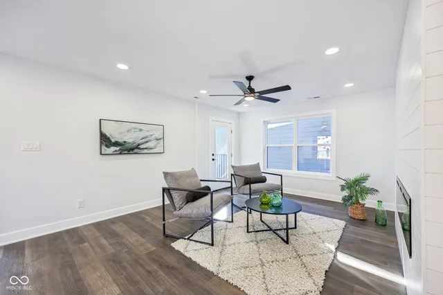 $519,000 | 220 Eastern Avenue, Indianapolis, IN 46201